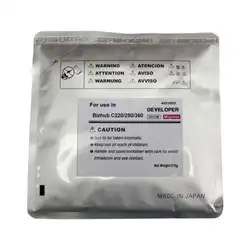Девелопер Konica Minolta DV-311 104153