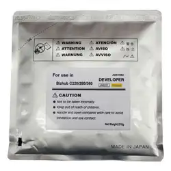 Девелопер Konica Minolta DV-311 104154