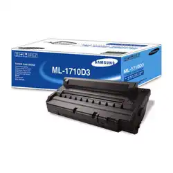Лазерный картридж Samsung ML-1710D3