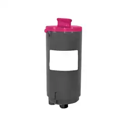 Тонер Samsung CLP-350 Magenta 103348
