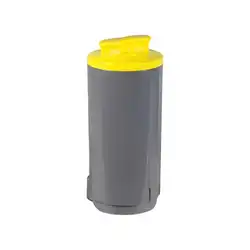 Тонер Samsung CLP-350 Yellow 103349