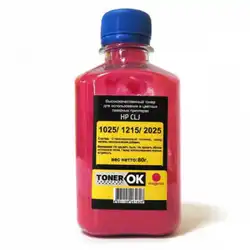 Тонер Toner OK CLJ Universal Magenta 103808