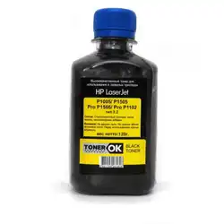 Тонер Toner OK 1005/1505/1566/1102 102636