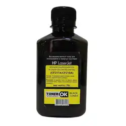 Тонер Toner OK CF/217A/CF218A 104418