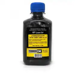 Тонер Toner OK Universal Тип 2.2 105347