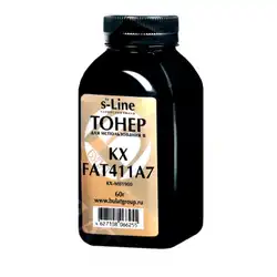 Тонер Bulat KX-FA411 103309