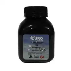 Тонер Euro Toner ML-1210/1510/1520/1710/1740/1750 104303