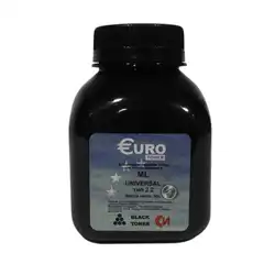 Тонер Euro Toner ML-1660/1910/2160/2161/2162/2164/2165/2166/ 2167 104304