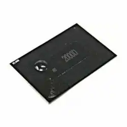 Опция для печатной техники Epson 101027 (Чип)