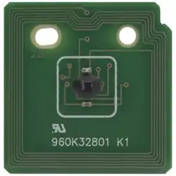 Опция для печатной техники Xerox 113R00712 _100051 (Чип)
