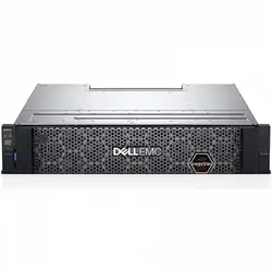 Дисковая системы хранения данных СХД Dell PowerVault ME5024 210-BBOO_ME5024FC (Rack)