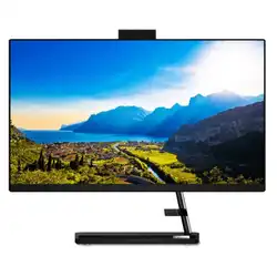 Моноблок Lenovo IdeaCentre AIO 3 F0GJ00V5RK (27 ", Intel, Core i5, 12450H, 1.5, 8 Гб, SSD, 512 Гб)