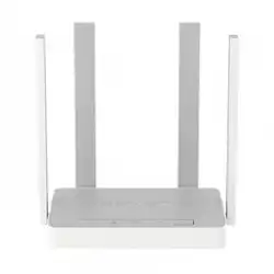 Маршрутизатор для дома Keenetic Runner 4G N300 FE KN-2212