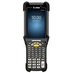Терминал сбора данных  Zebra MC930B MC930B-GSCEG4RW