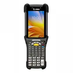 Терминал сбора данных  Zebra MC930P MC930P-GSBDG4RW