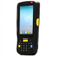 Терминал сбора данных  Newland NLS-MT6550-4W