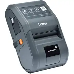 Принтер этикеток Brother RJ-3050 RJ3050Z1