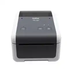 Принтер этикеток Brother TD-4420DN TD4420DNXX1