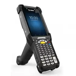 Терминал сбора данных  Zebra MC930B MC930B-GSHCG4RW