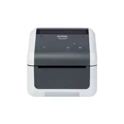 Принтер этикеток Brother TD-4520DN TD4520DNXX1