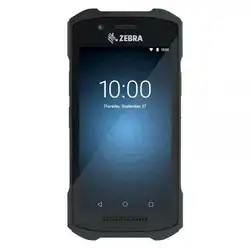 Терминал сбора данных  Zebra TC210K TC210K-01B232-A6