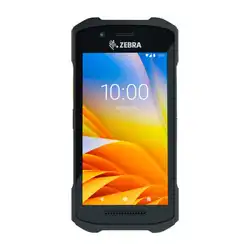 Терминал сбора данных  Zebra TC26BK TC26BK-11B232-A6