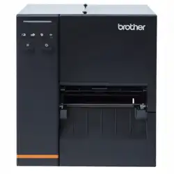 Принтер этикеток Brother TJ-4120TN TJ4120TNZ1