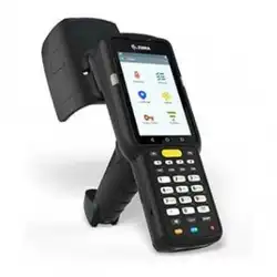 Терминал сбора данных  Zebra MC3390XR MC339U-GE2EG4EU
