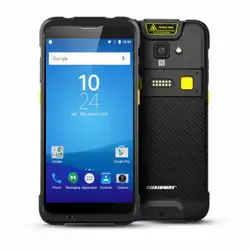 Терминал сбора данных  Chainway C66-V4-SE4710