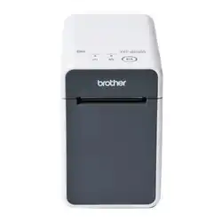 Принтер этикеток Brother TD-2020A TD2020AXX1