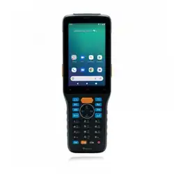 Терминал сбора данных  Newland N7-Pro-W4-S4