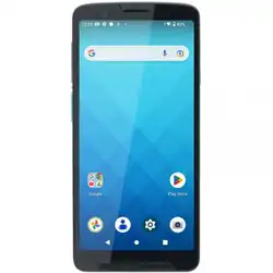 Терминал сбора данных  UNItech EA660 EA660-NA6FUM3G