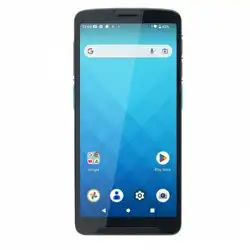 Терминал сбора данных  UNItech EA660 EA660-NANFUM3G