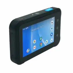 Терминал сбора данных  UNItech WD200 WD200-0A6FUM3G