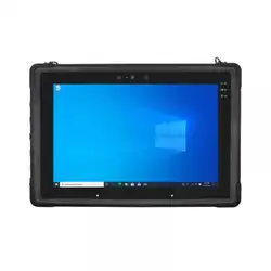 Терминал сбора данных  UNItech TB170 TB170-QD62UMNG