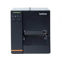 Принтер этикеток Brother TJ-4020TN TJ4020TNZ1