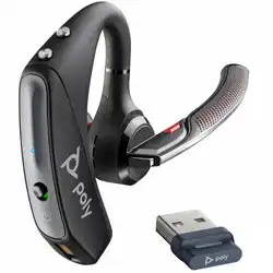 Наушники Poly VOY 5200 USB-A BT HS +BT700 7K2F3AA