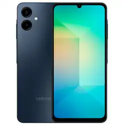 Смартфон Samsung Galaxy A06 SM-A065FZKDSKZ (64 Гб, 4 Гб)