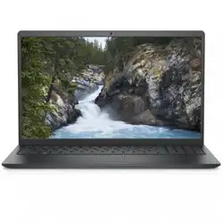 Ноутбук Dell Vostro 3530 N3409PVNB3530EMEA01_UBU (15.6 ", FHD 1920x1080 (16:9), Intel, Core i5, 8 Гб, SSD, 512 ГБ, Intel UHD Graphics)