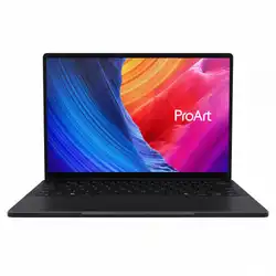 Ноутбук Asus ProArt PX13 HN7306WV-LX045X 90NB14L1-M00340 (13.3 ", WQXGA 2560x1600 (16:10), AMD, Ryzen AI 9, 32 Гб, SSD, 1 ТБ, NVIDIA GeForce RTX 4060)