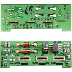 Опция для печатной техники Samsung CLP-510 _103294 (Чип)