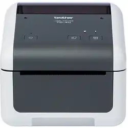 Принтер этикеток Brother TD-4410 TD4410DXX1