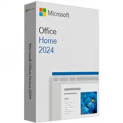 Офисный пакет Microsoft Office Home 2024 EP2-06868