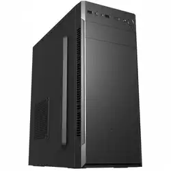 Корпус FSP CMT160 (Бюджетные, Midi-Tower)