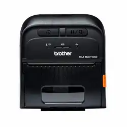 Принтер этикеток Brother RJ-3055WB RJ3055WBXX1