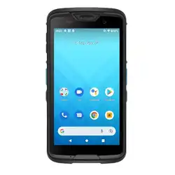 Терминал сбора данных  UNItech EA520 EA520-NAHFUM3G