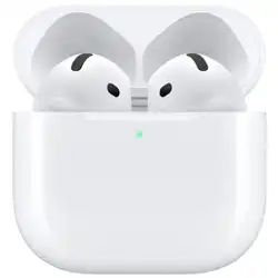 Наушники Apple AirPods 4 MXP63ZE/A