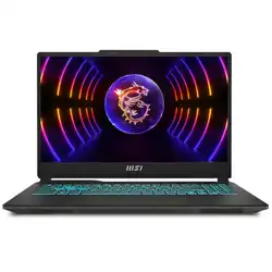 Ноутбук MSI Cyborg 15 A13VE-1200XKZ 9S7-15K111-1200 (15.6 ", FHD 1920x1080 (16:9), Intel, Core i5, 16 Гб, SSD, 512 ГБ, nVidia GeForce RTX 4050)
