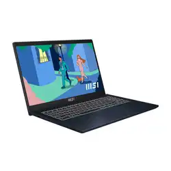 Ноутбук MSI Modern 15 B13M-1004XKZ 9S7-15H114-1004 (15.6 ", FHD 1920x1080 (16:9), Intel, Core i5, 16 Гб, SSD, 512 ГБ, Intel Iris Xe Graphics)