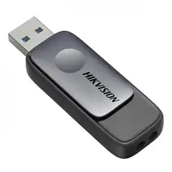 USB флешка (Flash) Hikvision HS-USB-M210S/128G/U3 (128 ГБ)